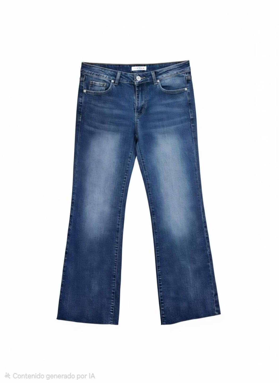Denim Love Soho para Mujer (Pieza Unica)